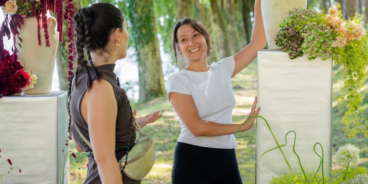 Pourquoi prendre une wedding planner ? Son vrai rôle