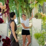 Wedding Planner Annecy Marylou et Vous Coordination jour J - Photo Sophie Vanderharst