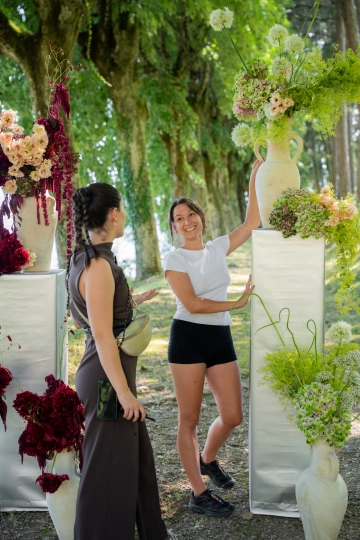 Wedding Planner Annecy Marylou et Vous Coordination jour J - Photo Sophie Vanderharst Wedding Planner Annecy Marylou et Vous Coordination jour J - Photo Sophie Vanderharst