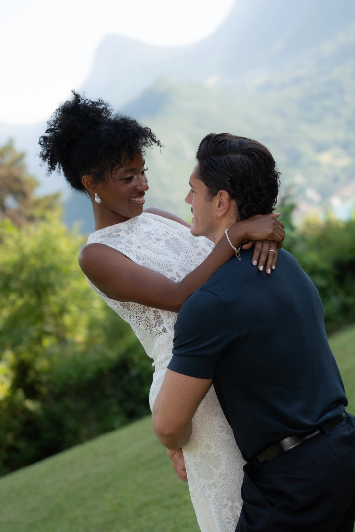 Wedding planner Haute Savoie Marylou et vous organisation mariage - Photo Sophie Vanderharst