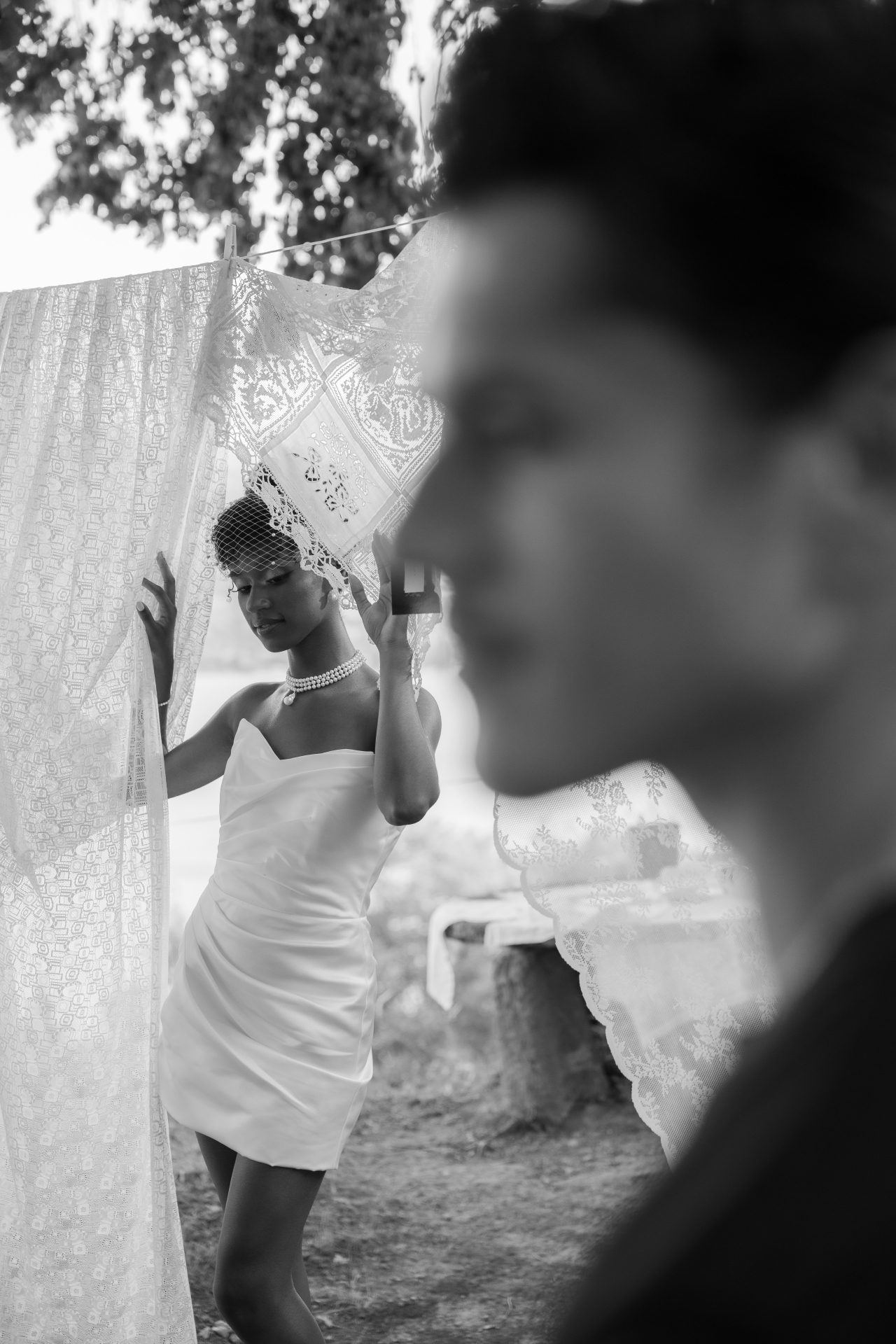 Shooting Mariage Annecy Wedding planner Haute Savoie Marylou et Vous - Sophie Vanderharst Photographe