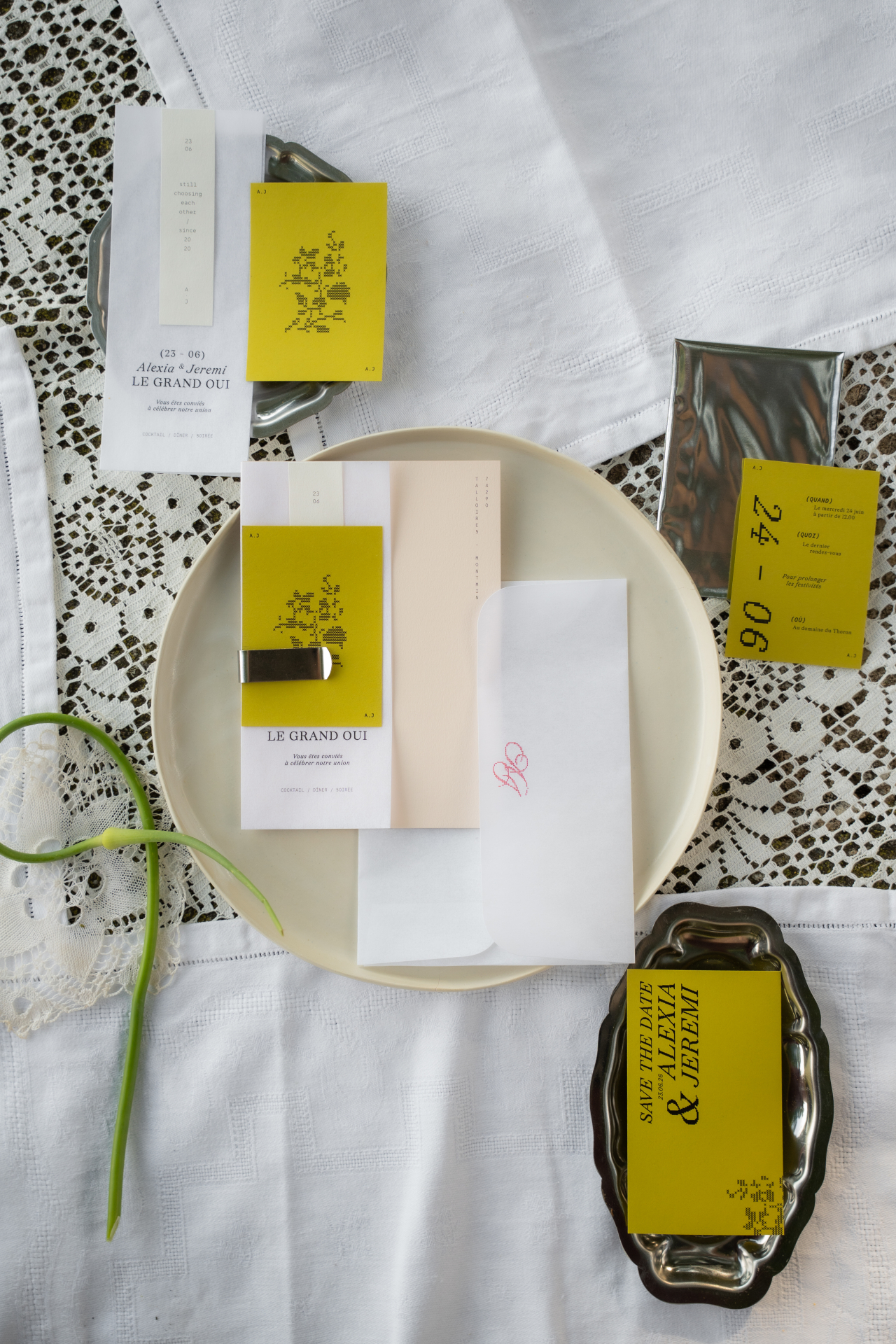 Shooting Mariage Annecy Wedding planner Haute Savoie Marylou et Vous - Sophie Vanderharst Photographe