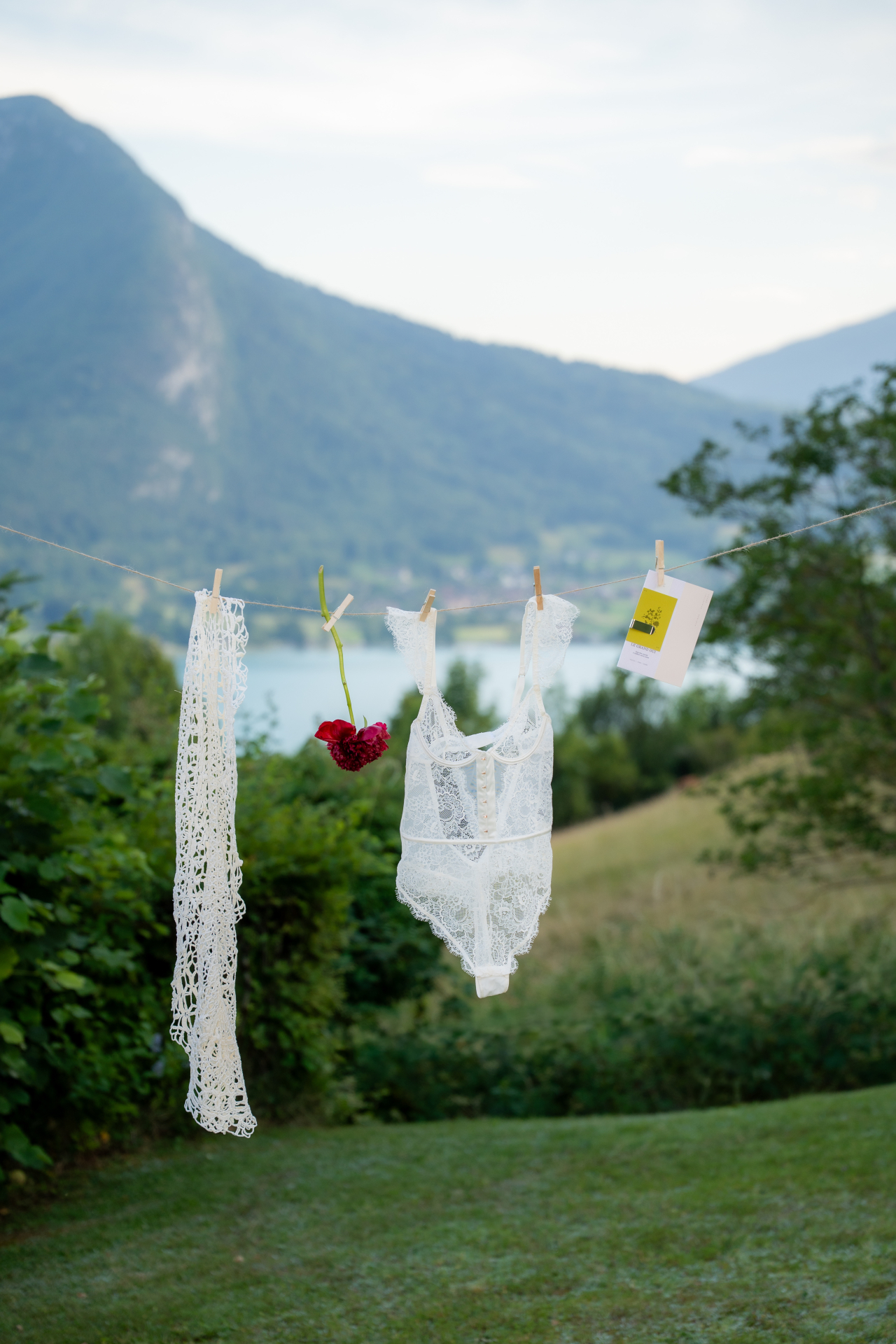 Shooting Mariage Annecy Wedding planner Haute Savoie Marylou et Vous - Sophie Vanderharst Photographe