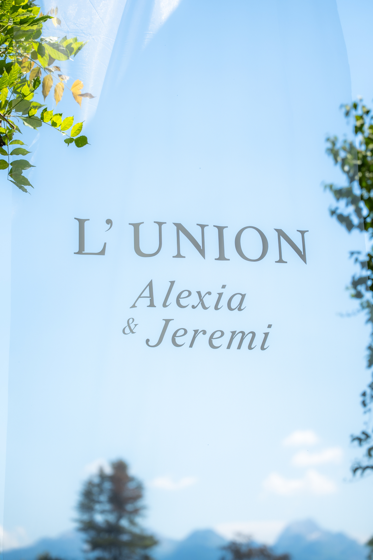 Shooting Mariage Annecy Wedding planner Haute Savoie Marylou et Vous - Sophie Vanderharst Photographe