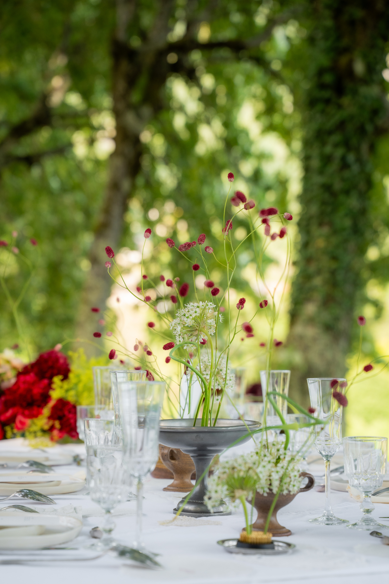 Shooting Mariage Annecy Wedding planner Haute Savoie Marylou et Vous - Sophie Vanderharst Photographe
