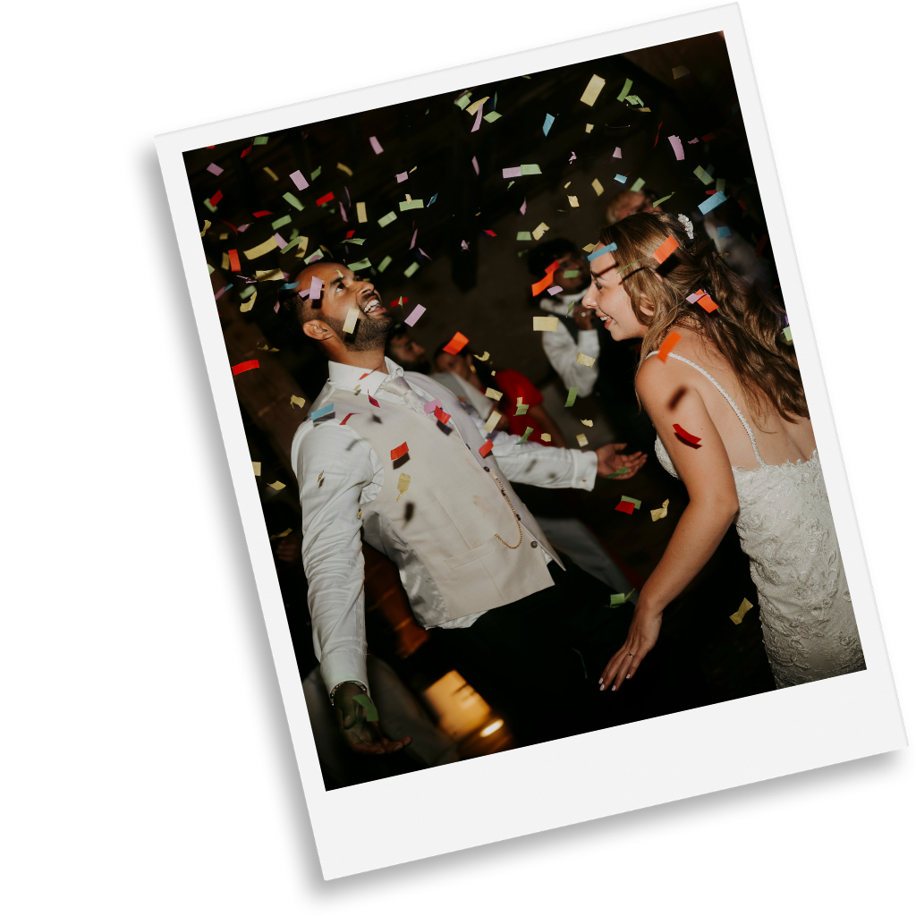 Wedding Planner Haute Savoie Marylou et Vous dancefloor mariage - Hina Lafon photographie